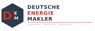 Deutsche Energie Makler